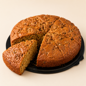 carrot-walnut-cake